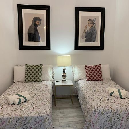 Dream Smile Santa Cruz de Tenerife Exterior foto